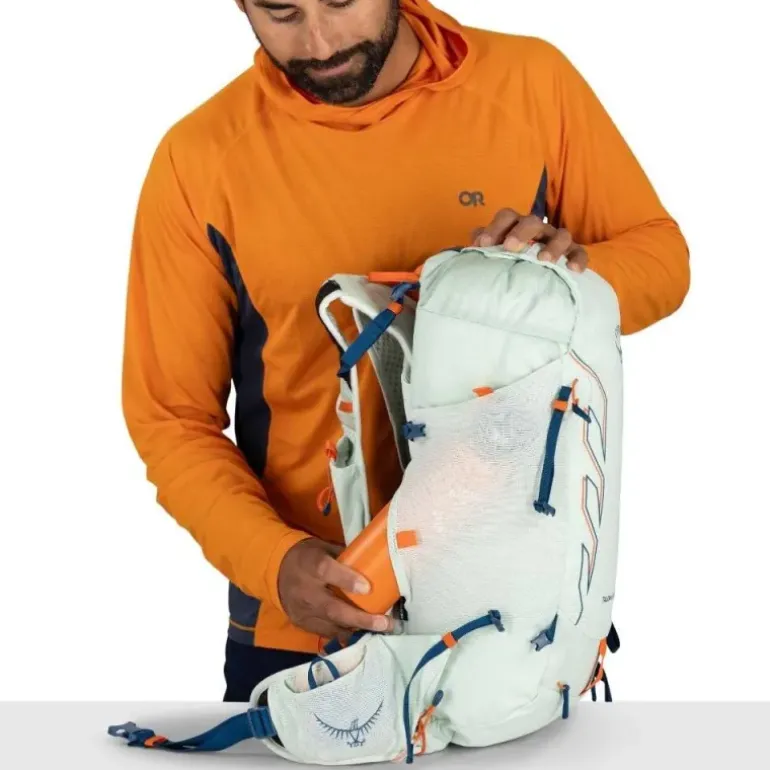 SAC À DOS TALON VELOCITY 20