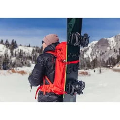 Sac à dos Targhee 45