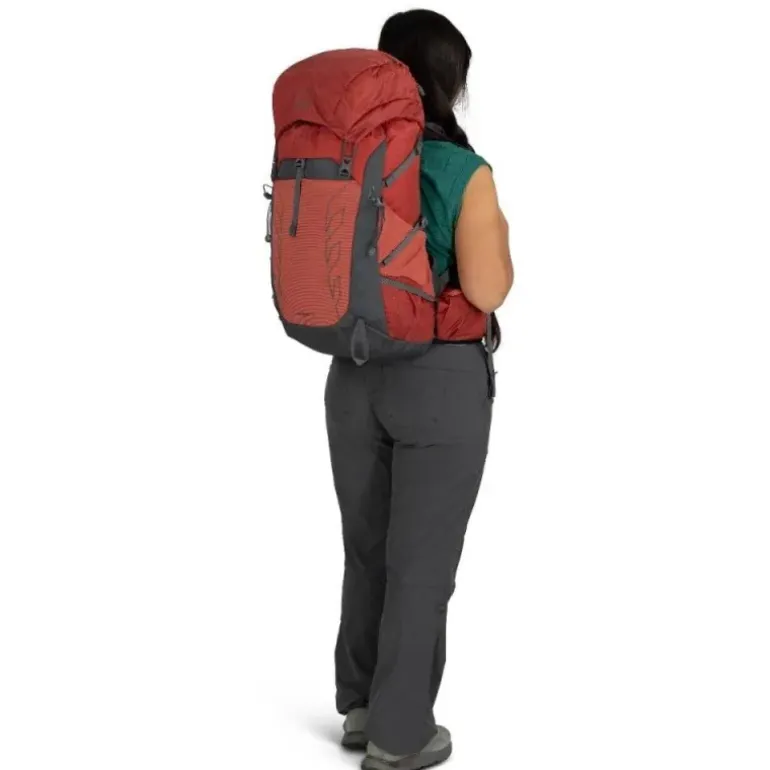 SAC À DOS TEMPEST 33