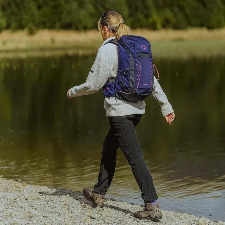 SAC À DOS TEMPEST 26