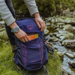 SAC À DOS TEMPEST 26