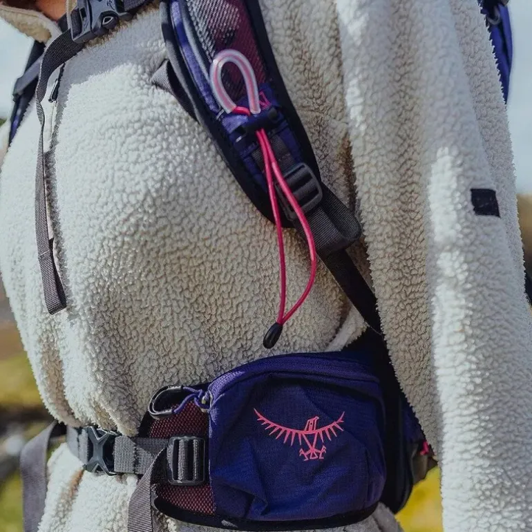 SAC À DOS TEMPEST 26