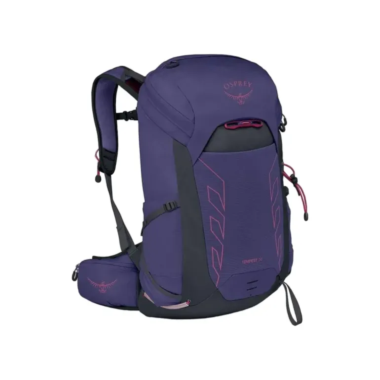 SAC À DOS TEMPEST 26