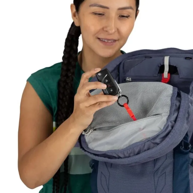 SAC À DOS TEMPEST 26