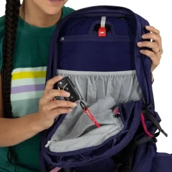 SAC À DOS TEMPEST 11
