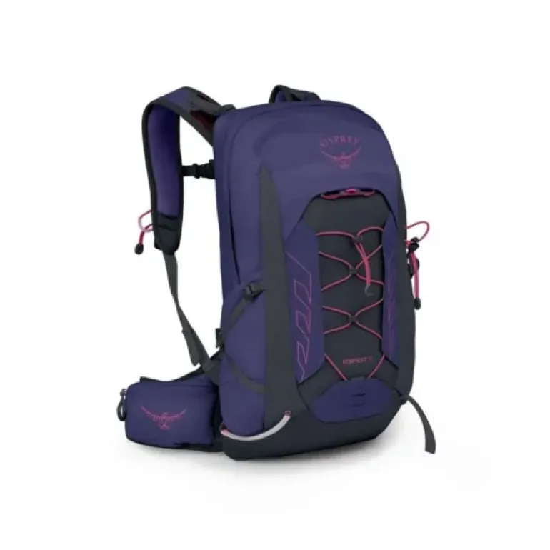 SAC À DOS TEMPEST 11