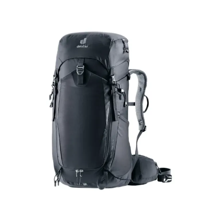SAC À DOS TRAIL PRO 34 SL FEMME ROUGE