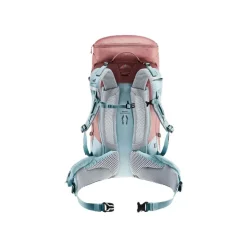 SAC À DOS TRAIL PRO 34 SL FEMME ROUGE