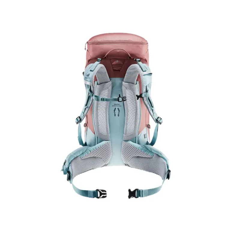 SAC À DOS TRAIL PRO 34 SL FEMME ROUGE
