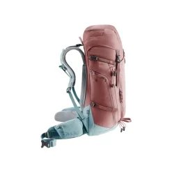 SAC À DOS TRAIL PRO 34 SL FEMME ROUGE