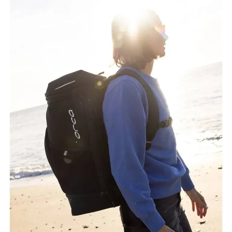 Sac à dos Transition Backpack