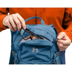 SAC À DOS WAGABOND 26