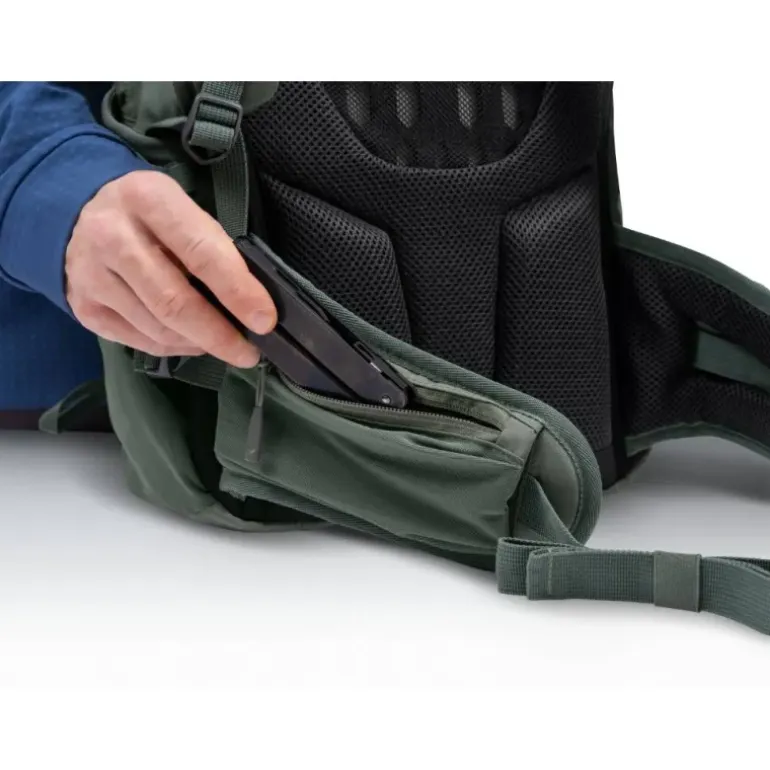 SAC À DOS WAGABOND 35