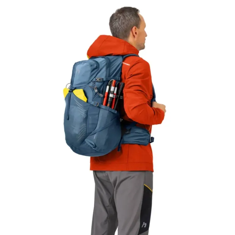 SAC À DOS WAGABOND 35