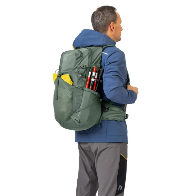 SAC À DOS WAGABOND 35