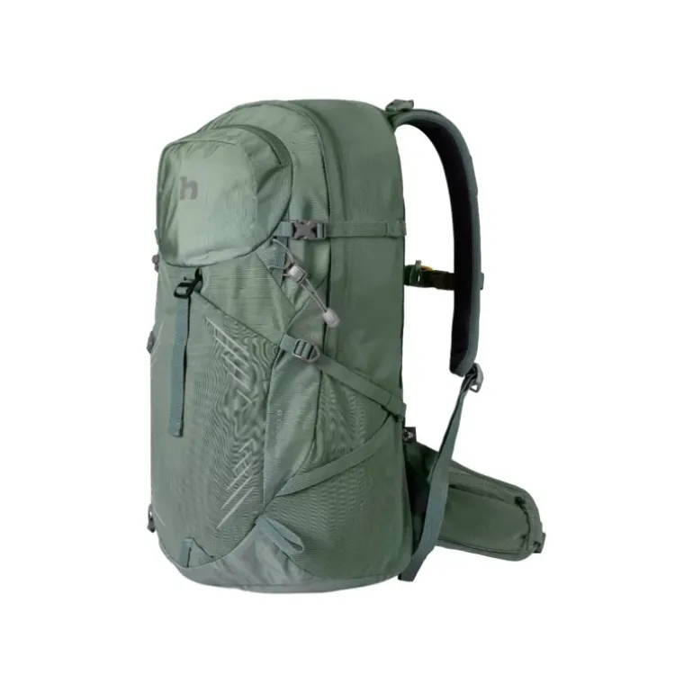 SAC À DOS WAGABOND 35