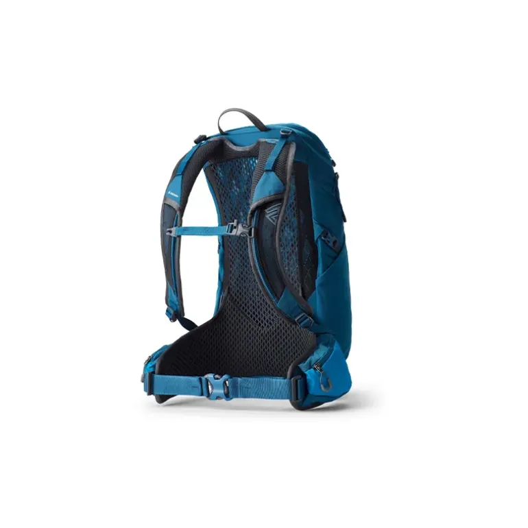 SAC À DOS ZULU 24 HOMME LT RC