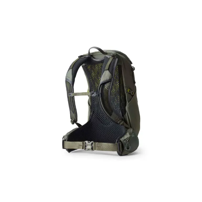 SAC À DOS ZULU 24 HOMME LT RC
