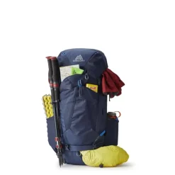 Sac à dos Zulu 55 S/M