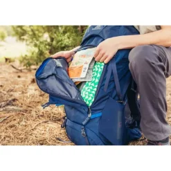Sac à dos Zulu 55 S/M