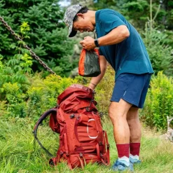 SAC A DOS AETHER 65 HOMME