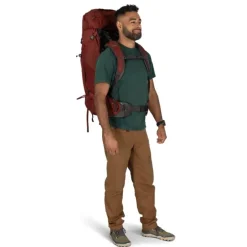SAC A DOS AETHER 65 HOMME
