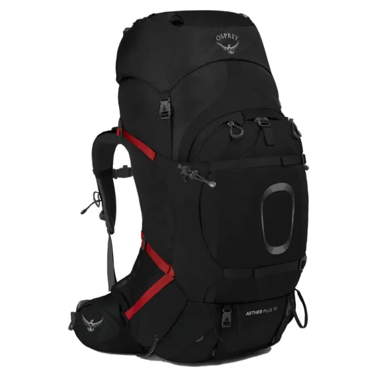 SAC A DOS AETHER PLUS 70