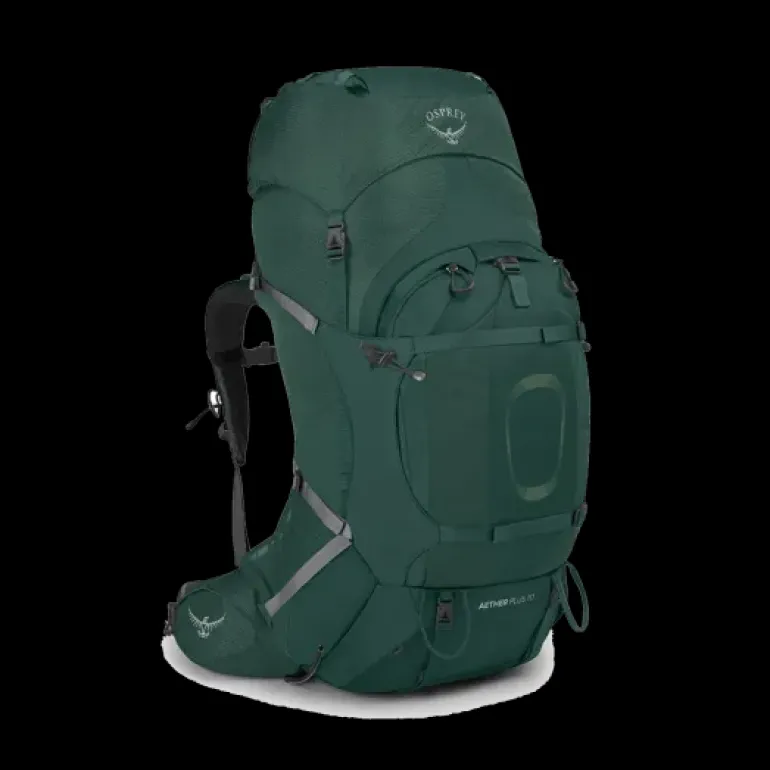 SAC A DOS AETHER PLUS 70