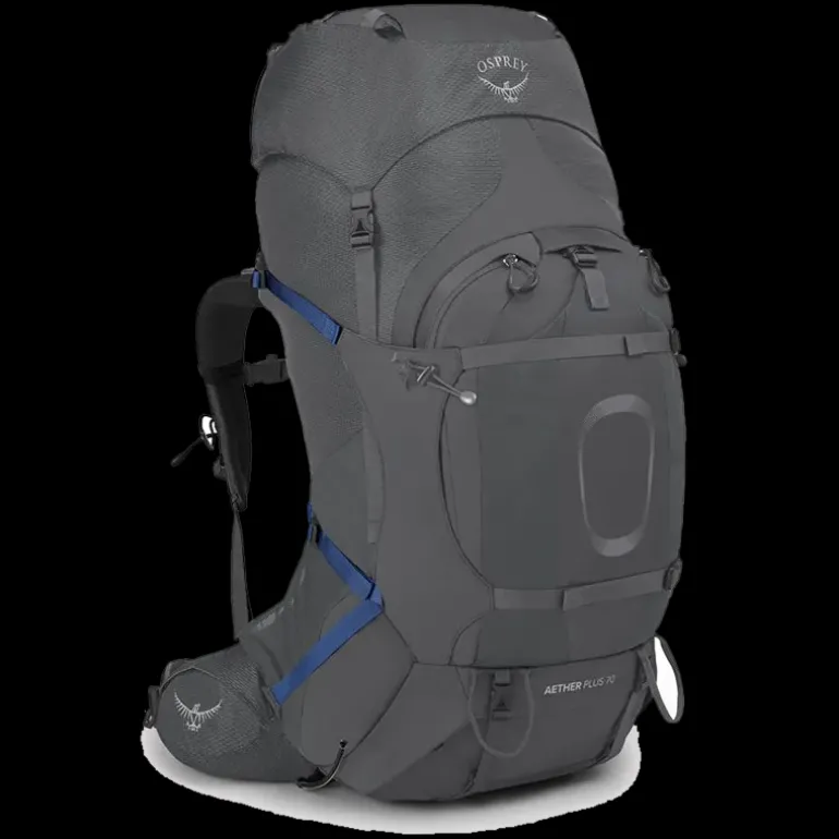 SAC A DOS AETHER PLUS 70