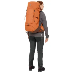 SAC A DOS AIRCONTACT CORE SL 45+10 FEMME