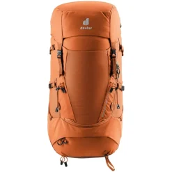 SAC A DOS AIRCONTACT CORE SL 45+10 FEMME