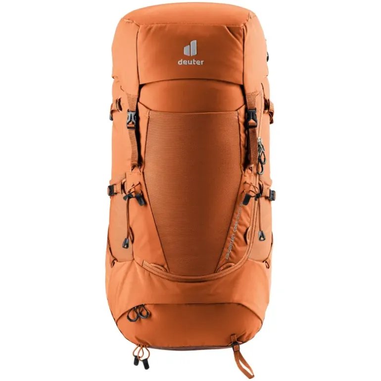SAC A DOS AIRCONTACT CORE SL 45+10 FEMME