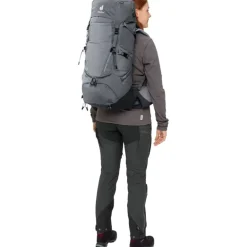 SAC A DOS AIRCONTACT CORE SL 45+10 FEMME