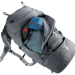 SAC A DOS AIRCONTACT CORE SL 45+10 FEMME