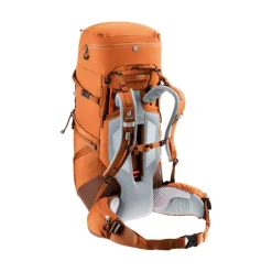 SAC A DOS AIRCONTACT CORE SL 45+10 FEMME