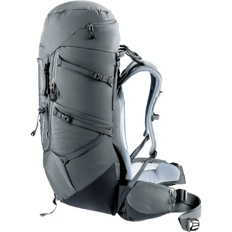 SAC A DOS AIRCONTACT CORE SL 45+10 FEMME