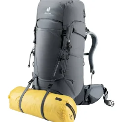 SAC A DOS AIRCONTACT CORE SL 45+10 FEMME
