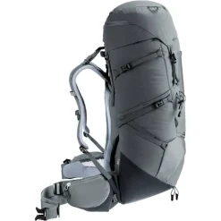 SAC A DOS AIRCONTACT CORE SL 45+10 FEMME