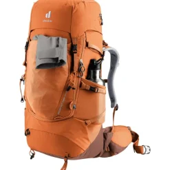 SAC A DOS AIRCONTACT CORE SL 45+10 FEMME