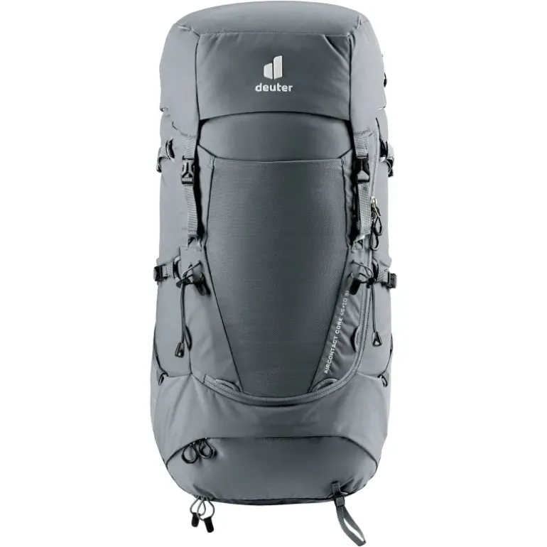 SAC A DOS AIRCONTACT CORE SL 45+10 FEMME