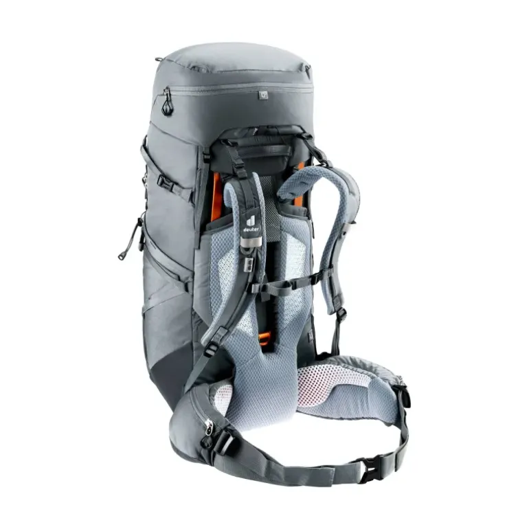 SAC A DOS AIRCONTACT CORE SL 45+10 FEMME
