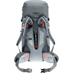 SAC A DOS AIRCONTACT CORE SL 45+10 FEMME