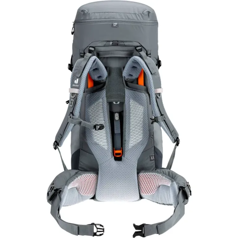 SAC A DOS AIRCONTACT CORE SL 45+10 FEMME