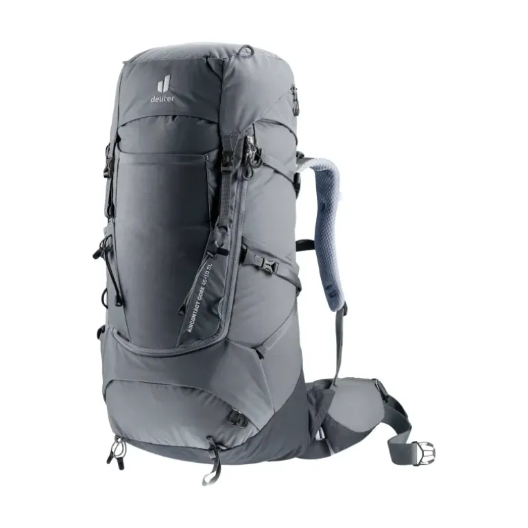 SAC A DOS AIRCONTACT CORE SL 45+10 FEMME