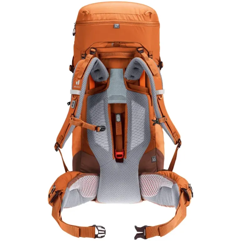 SAC A DOS AIRCONTACT CORE SL 45+10 FEMME