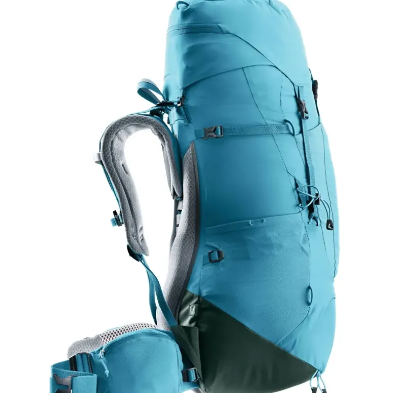 SAC A DOS AIRCONTACT LITE 45 + 10 SL FEMME