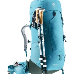 SAC A DOS AIRCONTACT LITE 45 + 10 SL FEMME