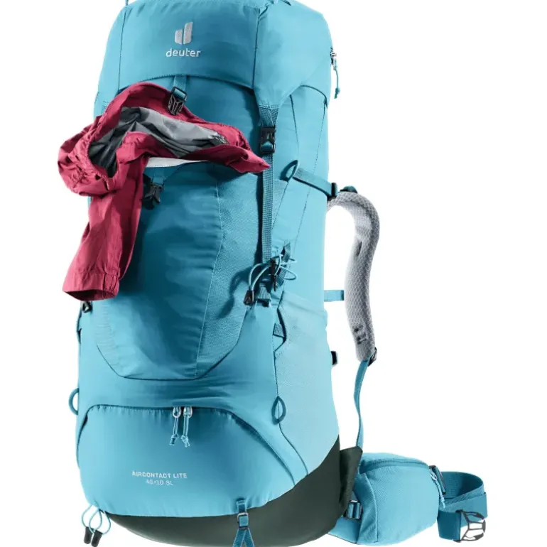 SAC A DOS AIRCONTACT LITE 45 + 10 SL FEMME