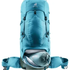 SAC A DOS AIRCONTACT LITE 45 + 10 SL FEMME