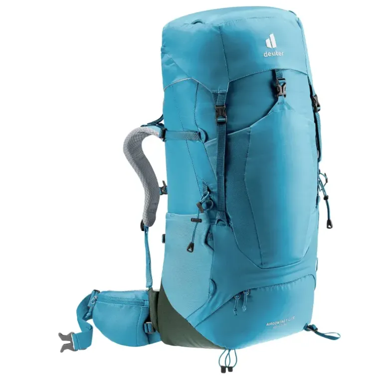 SAC A DOS AIRCONTACT LITE 45 + 10 SL FEMME